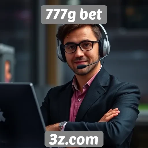 777g bet : Suporte ao cliente da 777g bet avaliado