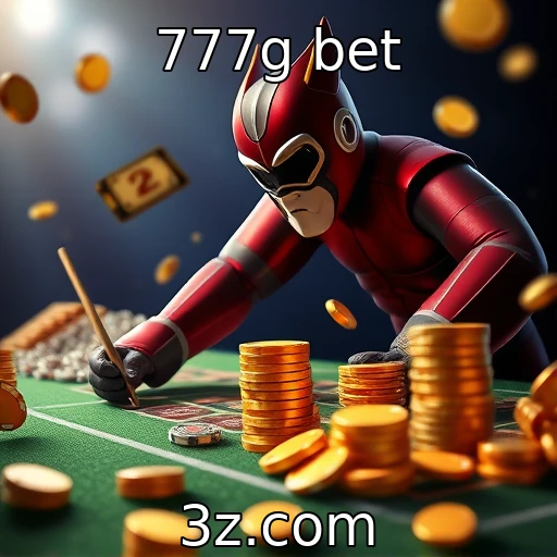777g bet : Evolução das plataformas de jogos online