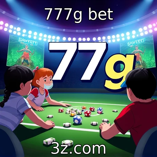 777g bet : Avaliação dos jogos como forma de entretenimento educativo