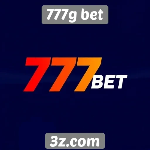 Legalidade das operações da 777g bet