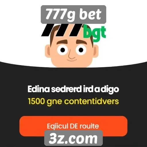 777g bet : Estratégias para maximizar ganhos no 777g bet