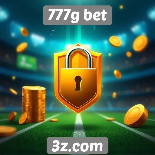 777g bet : Como funciona a segurança no site 777g bet