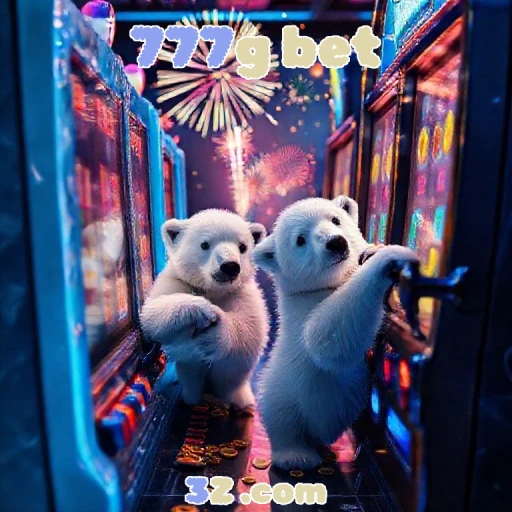 Signup: Uma Nova Era no 777g Bet de Jogos Online