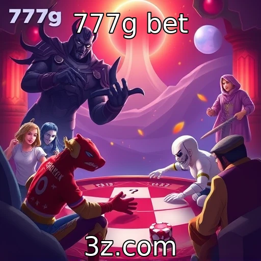 777g bet : Jogos de estratégia ganham popularidade entre os jogadores