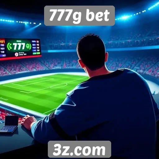 777g bet : Experiência do usuário na plataforma 777g bet